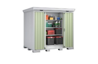 農地に倉庫（物置）をつくりたい