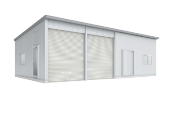 農業用ハウスを設置したい